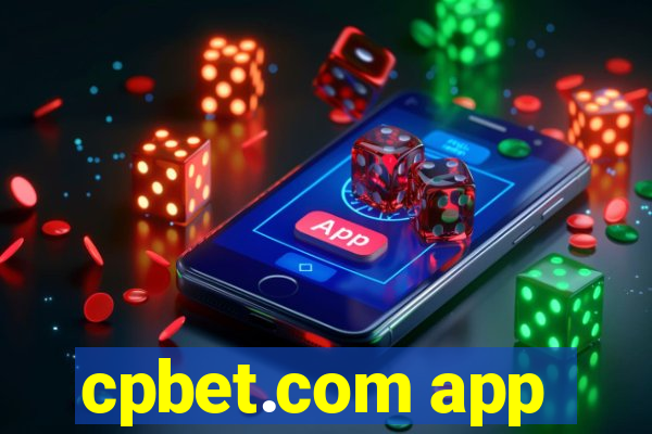 cpbet.com app